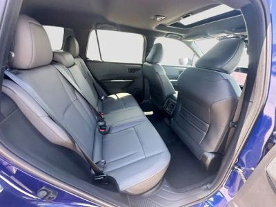 2026 Subaru Outback — photo 28 view
