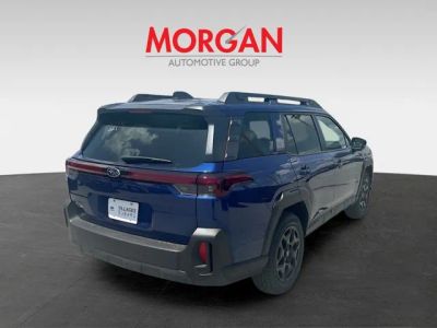 2026 Subaru Outback — photo 7 view
