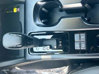 2026 Subaru Outback — photo 17 view