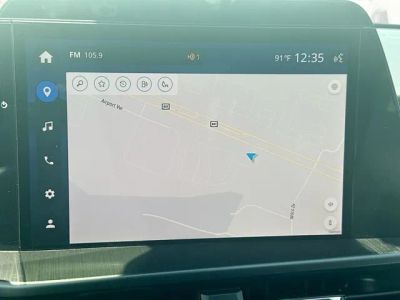 2026 Subaru Outback — photo 13 view