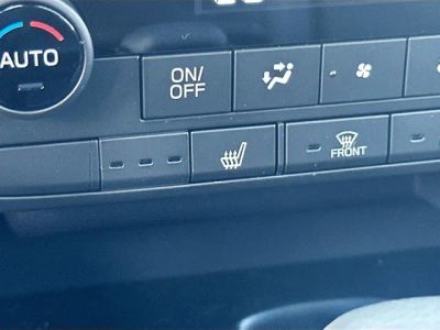 2026 Subaru Outback — photo 21 view