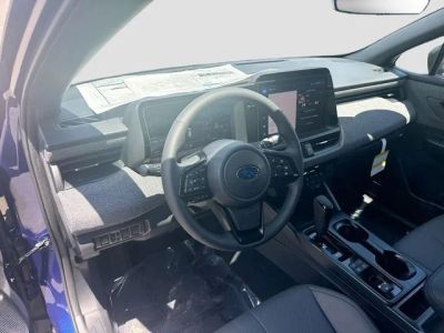 2026 Subaru Outback — photo 9 view
