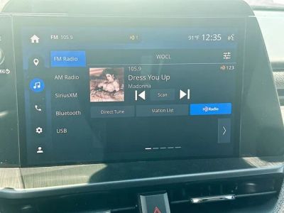 2026 Subaru Outback — photo 15 view