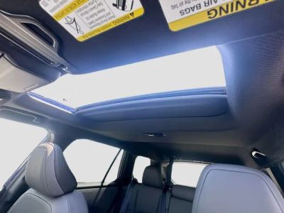 2026 Subaru Outback — photo 23 view