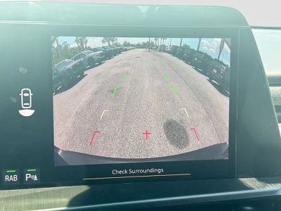 2026 Subaru Outback — photo 14 view