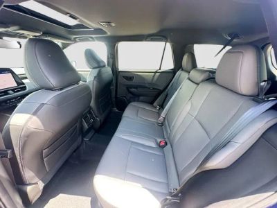 2026 Subaru Outback — photo 26 view