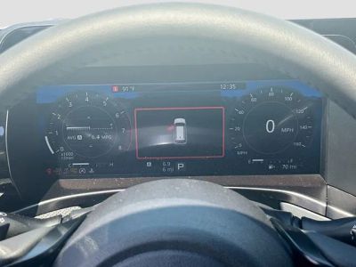 2026 Subaru Outback — photo 12 view