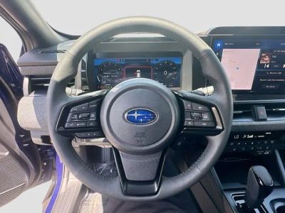 2026 Subaru Outback — photo 11 view