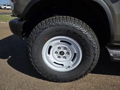 2026 Ford Bronco - Photo 54