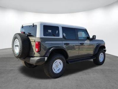 2026 Ford Bronco - Photo 33