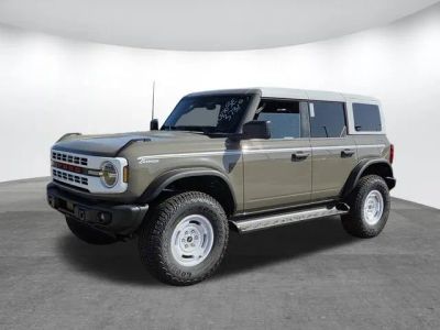 2026 Ford Bronco - Photo 35
