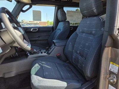 2026 Ford Bronco - Photo 12