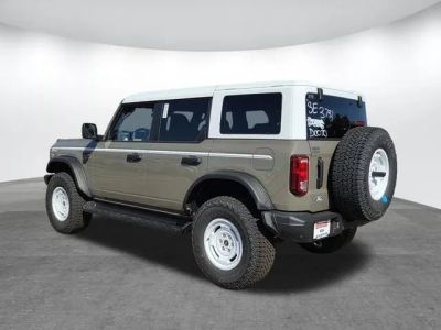 2026 Ford Bronco - Photo 3