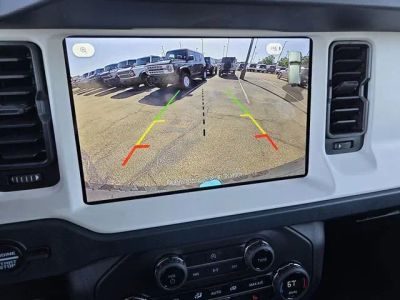 2026 Ford Bronco - Photo 8