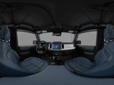 2026 Ford Bronco - Photo 31