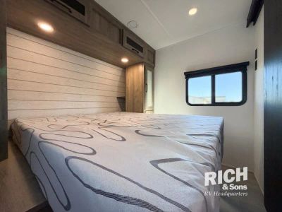 2026 Forest River Puma Tracks Lite - Photo 15