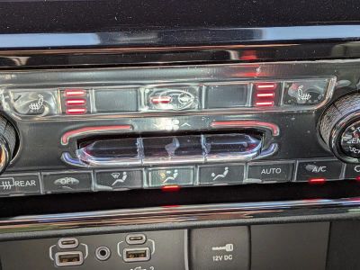 2025 Jeep Grand Cherokee — photo 25 view