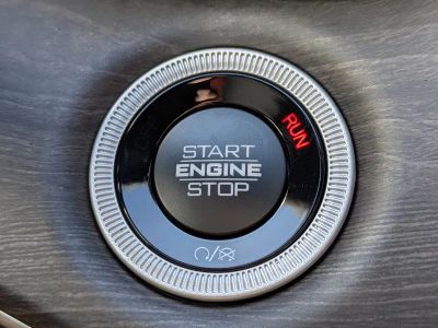 2025 Jeep Grand Cherokee — photo 34 view