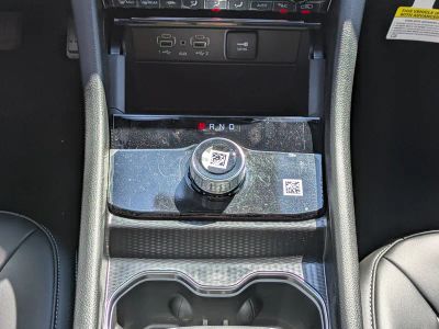 2025 Jeep Grand Cherokee — photo 20 view