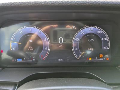 2025 Jeep Grand Cherokee — photo 32 view