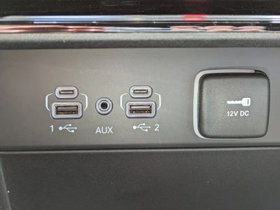 2025 Jeep Grand Cherokee — photo 26 view