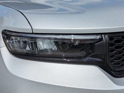 2025 Jeep Grand Cherokee — photo 9 view