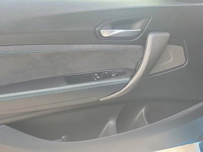 2021 BMW M2 — photo 12 view