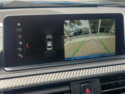2021 BMW M2 — photo 27 view