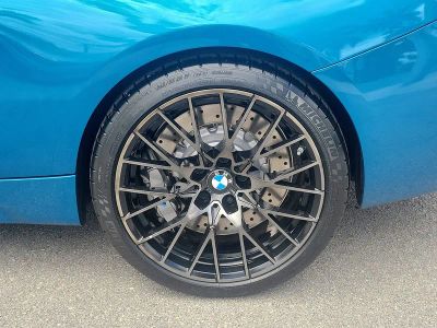 2021 BMW M2 — photo 8 view