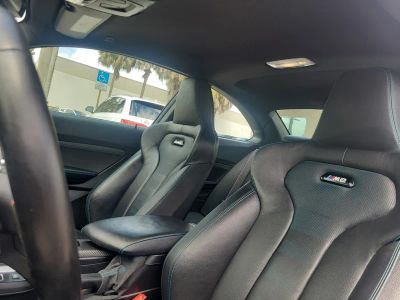 2021 BMW M2 — photo 17 view