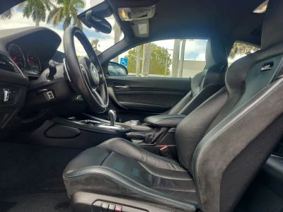 2021 BMW M2 — photo 16 view