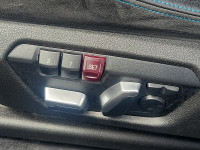 2021 BMW M2 — photo 19 view
