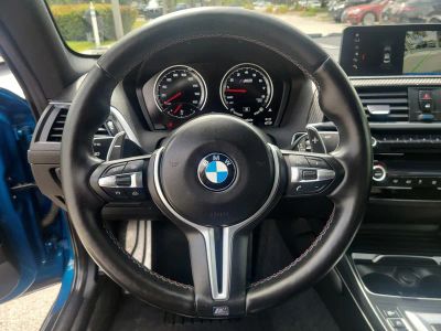 2021 BMW M2 — photo 22 view