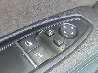 2021 BMW M2 — photo 13 view