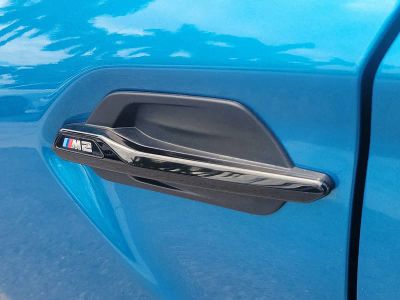 2021 BMW M2 — photo 9 view