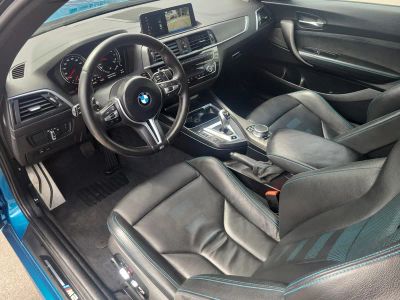 2021 BMW M2 — photo 15 view