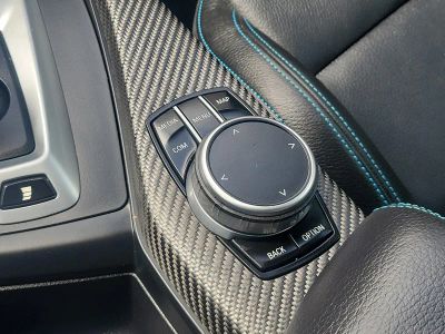 2021 BMW M2 — photo 29 view