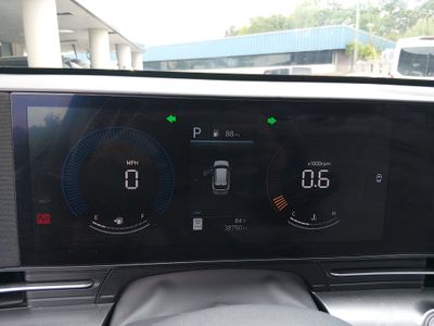 2025 Hyundai Kona - Photo 14