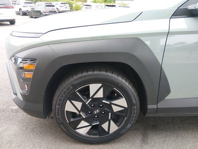 2025 Hyundai Kona - Photo 10