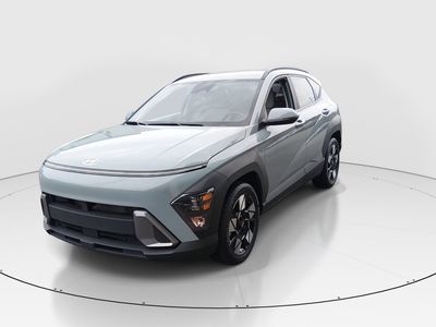 2025 Hyundai Kona - Photo 3