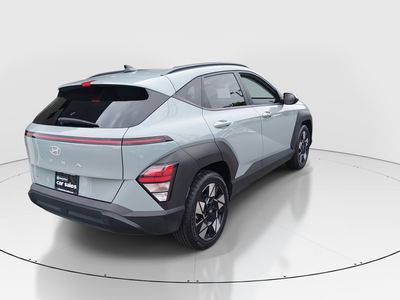 2025 Hyundai Kona - Photo 7