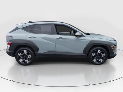 2025 Hyundai Kona - Photo 8