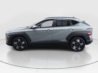 2025 Hyundai Kona - Photo 4