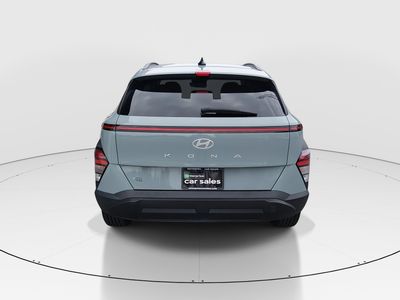 2025 Hyundai Kona - Photo 6