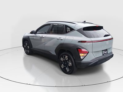 2025 Hyundai Kona - Photo 5
