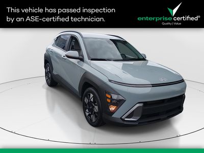 2025 Hyundai Kona - Photo 1