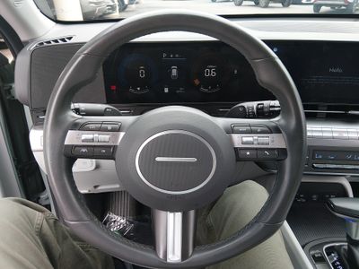 2025 Hyundai Kona - Photo 12