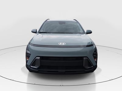 2025 Hyundai Kona - Photo 2