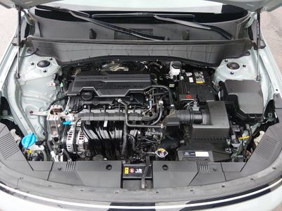 2025 Hyundai Kona - Photo 9