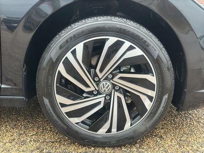2021 Volkswagen Jetta - Photo 9